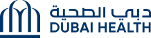 Dubai Health-Logo