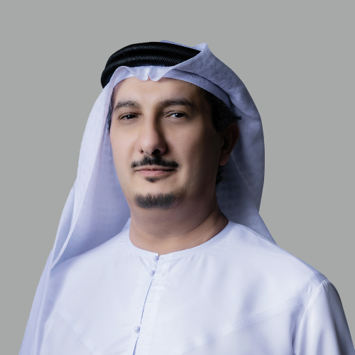 Dr. Fahad Baslaib