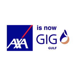 Axa Insurance - GIG Gulf
