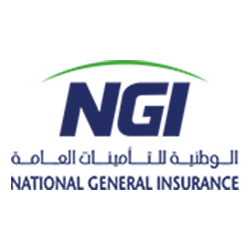 شركة الوطنية للتأمينات العامة