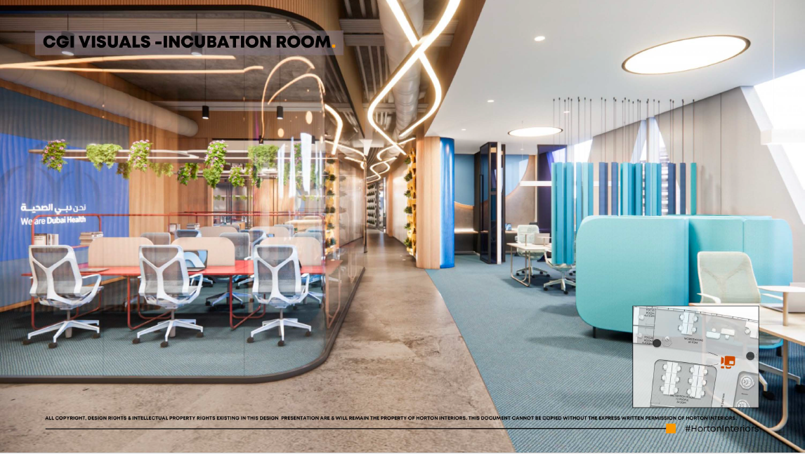 Innovation Center image
