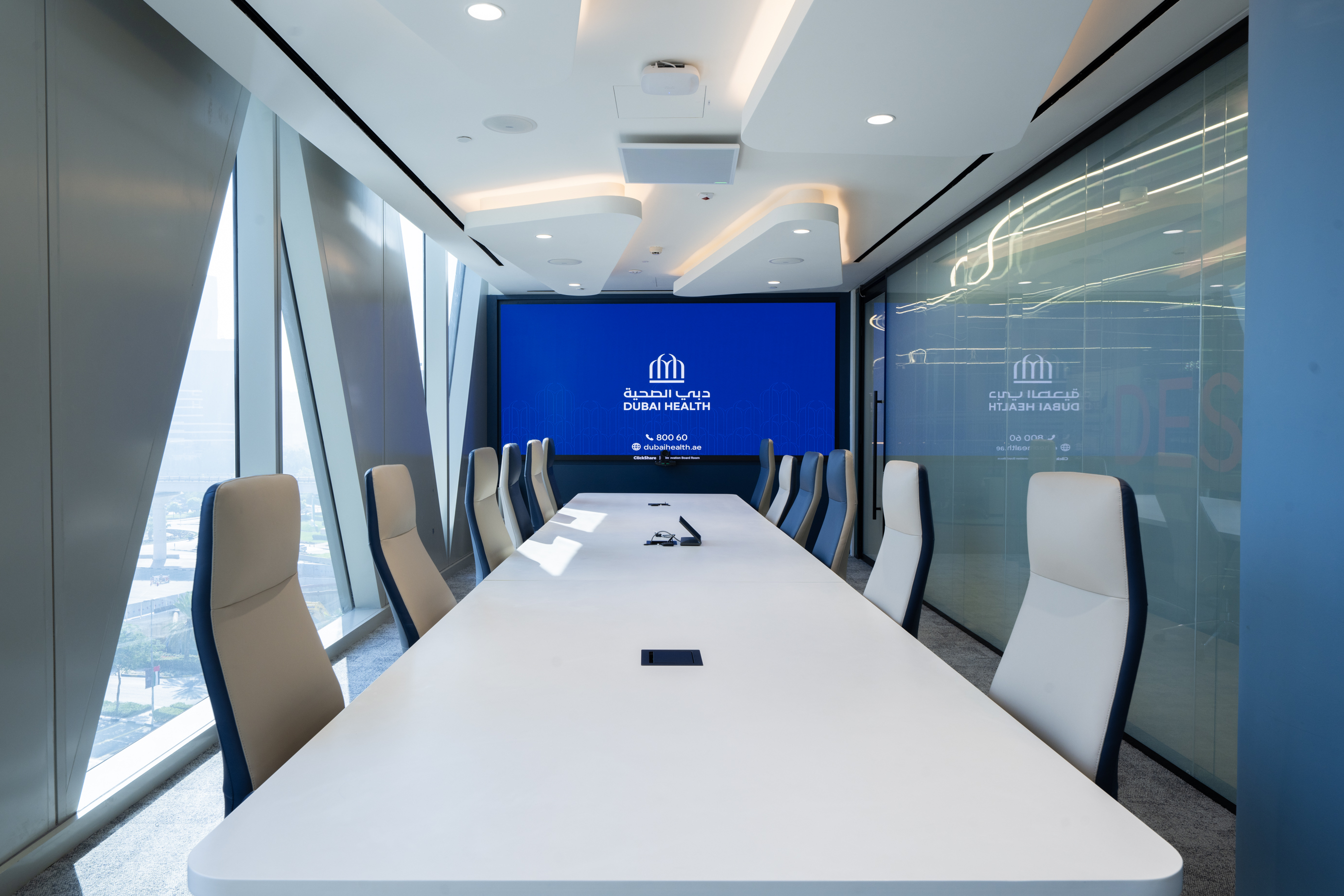 Innovation Center image