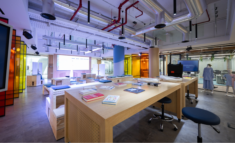 Innovation Center image