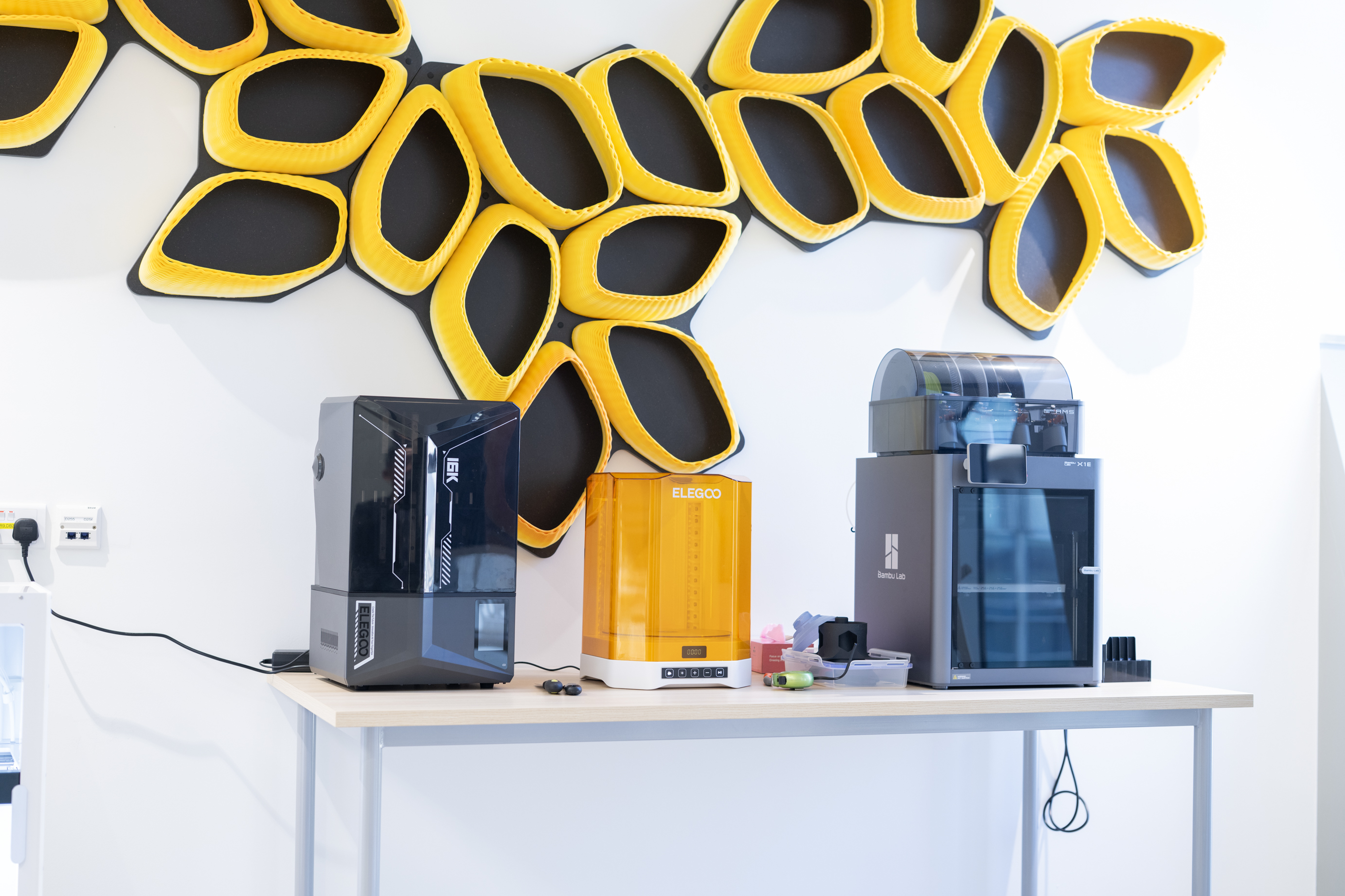 Innovation Center image