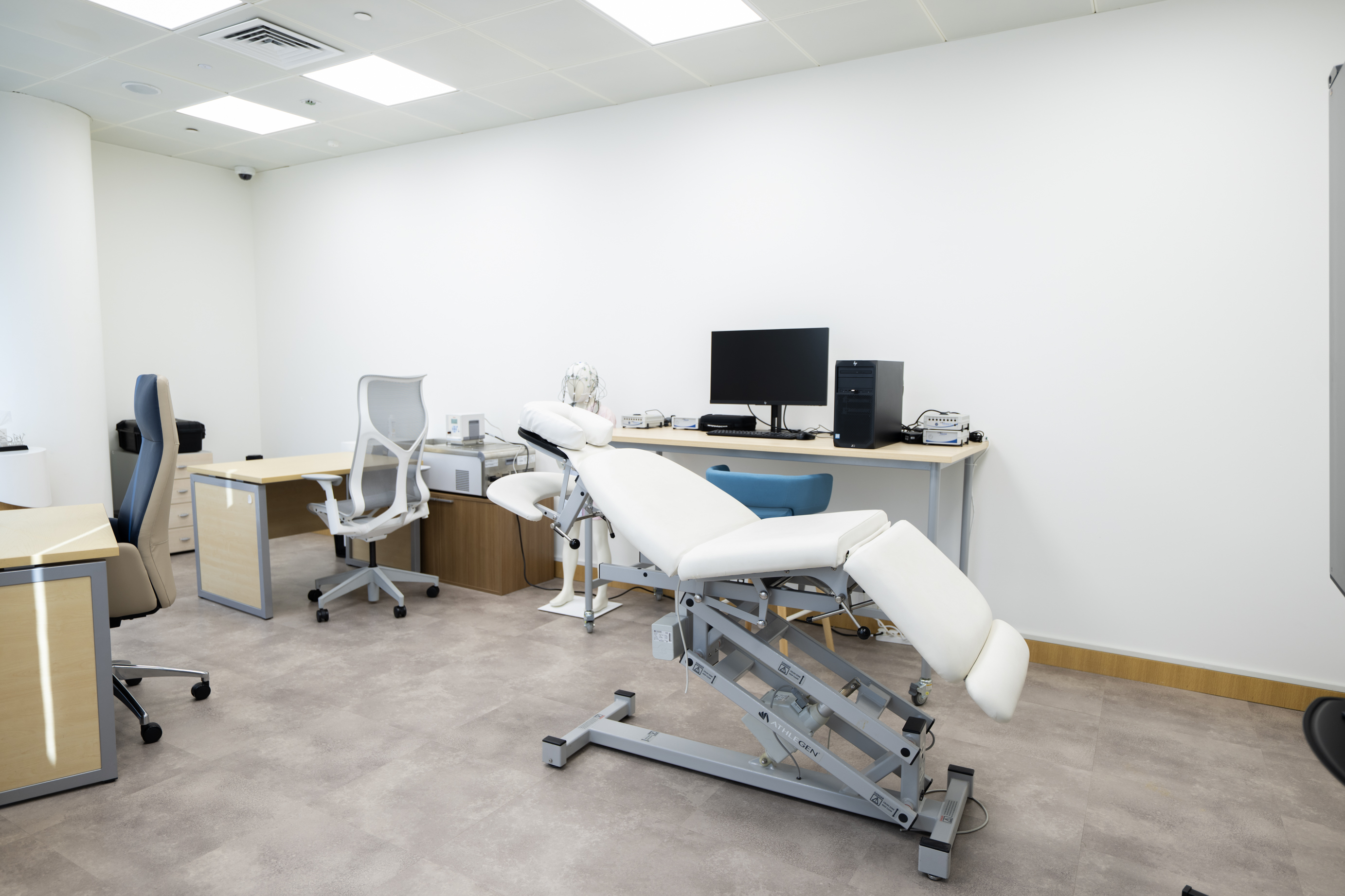 Innovation Center image