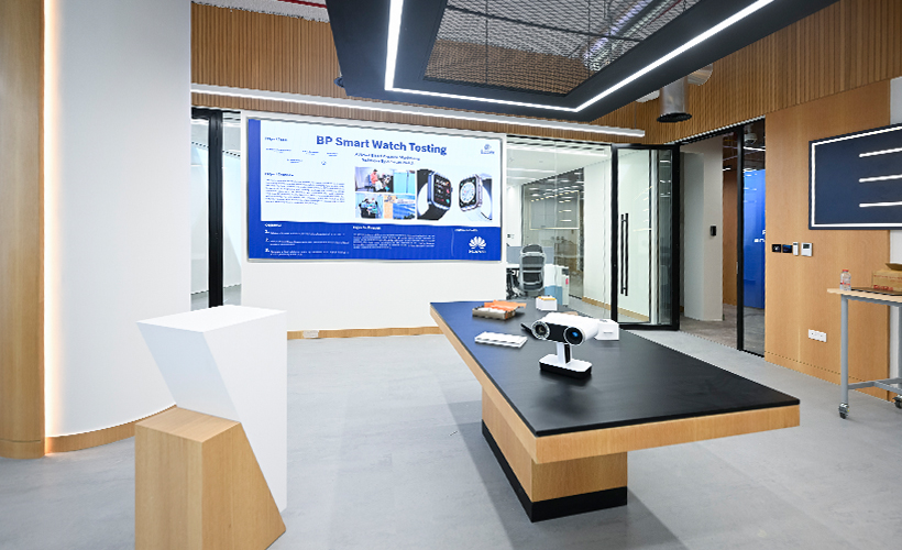 Innovation Center image