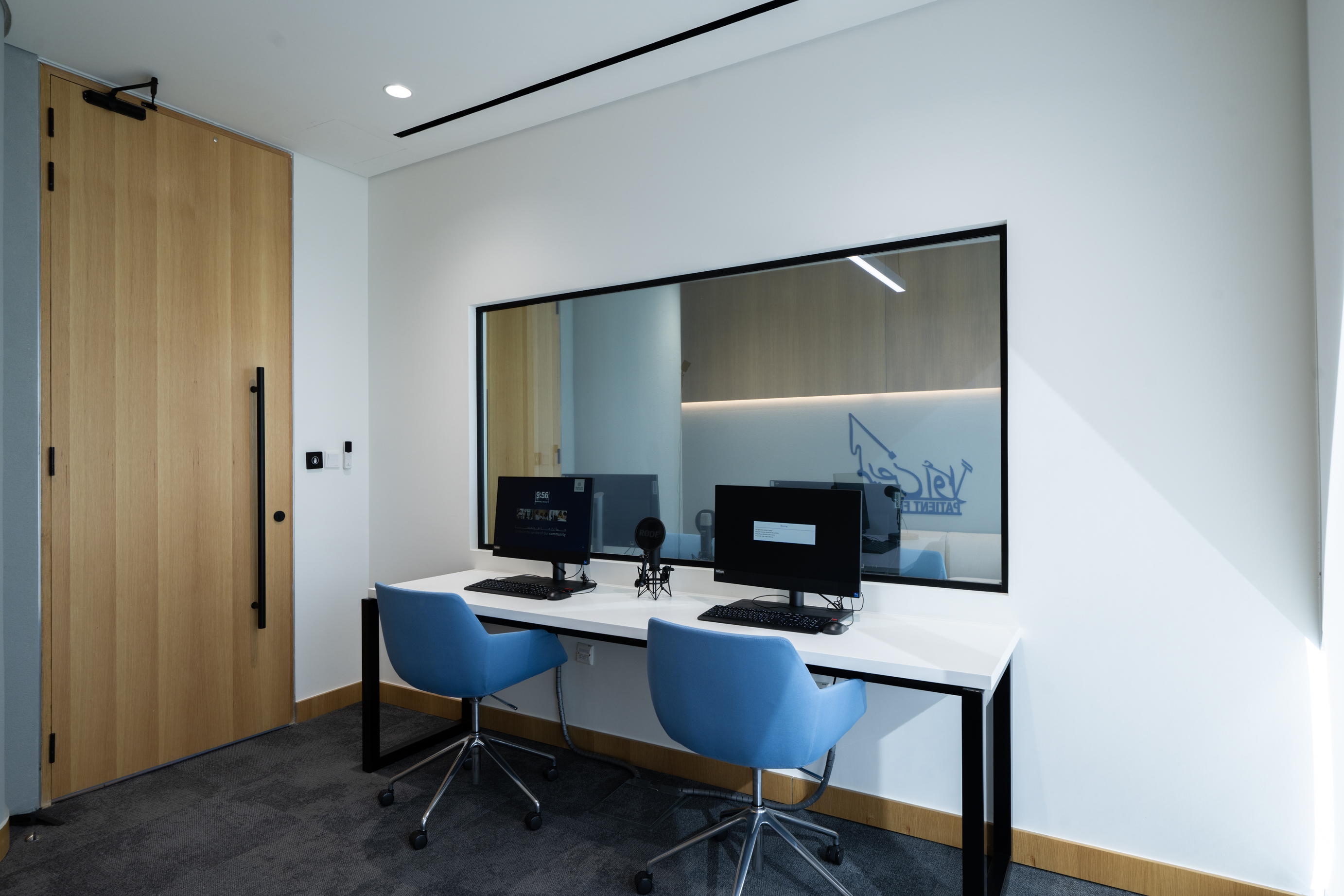 Innovation Center image