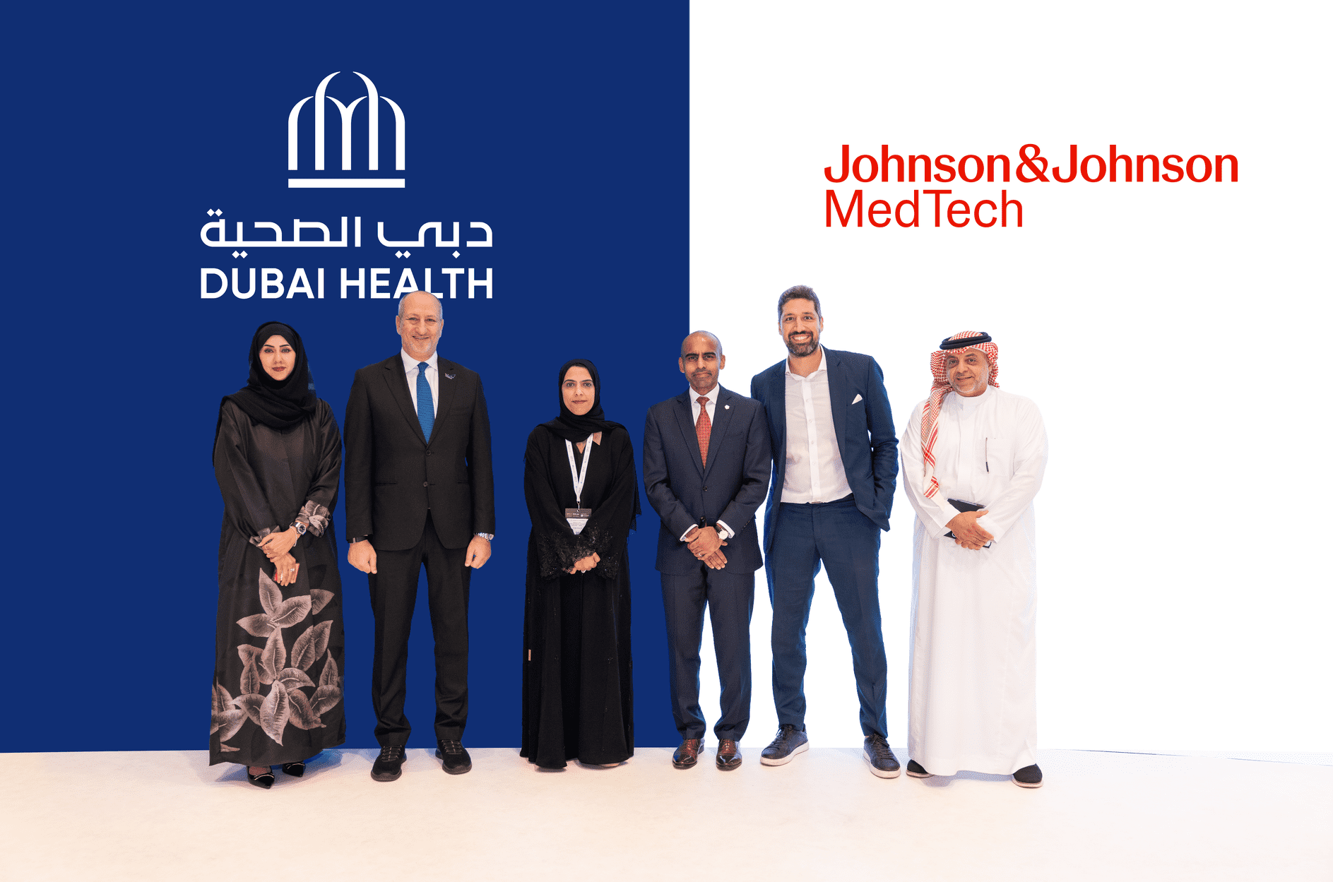 Johnson And Johnson Medtech