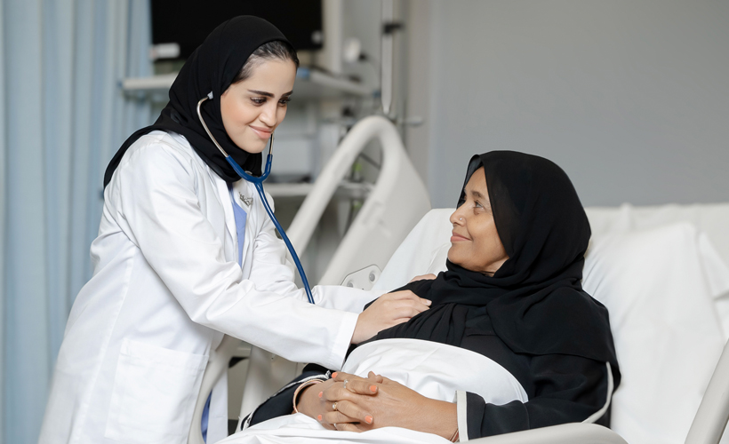 Ambulatory Health Centers Overview