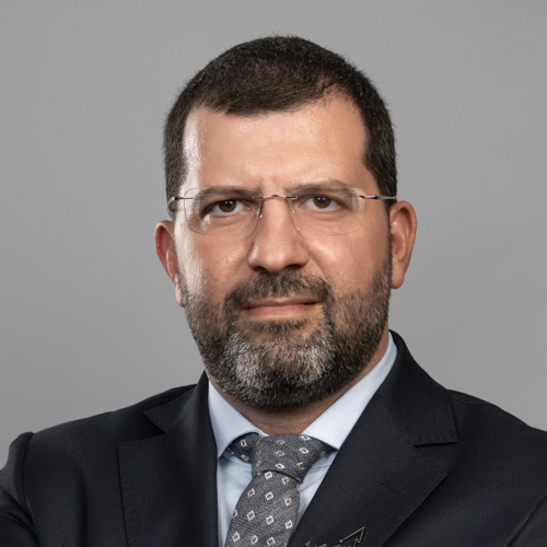 د. محمد توفيق نور الدين