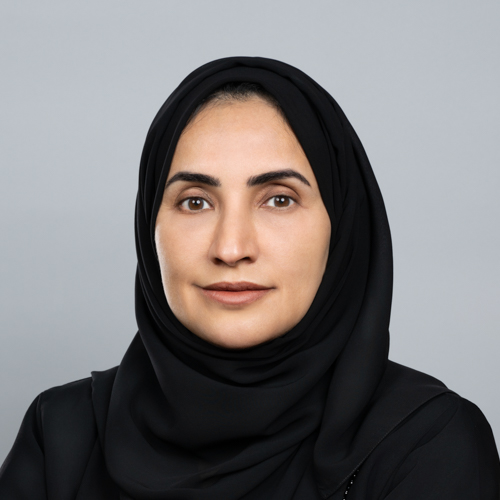 د. أمنة محمد خلفان بالهول
