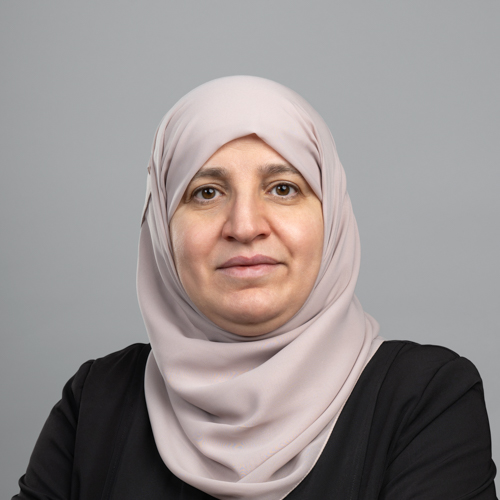 د. دجانة مصطفى الحامد