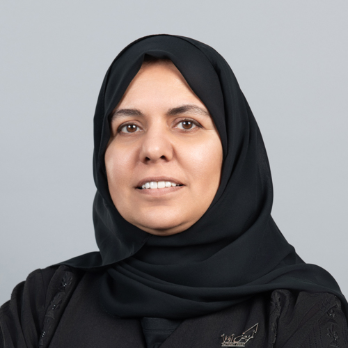 د. بثينة مصطفى المرباطي