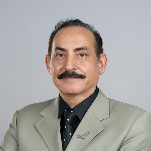 د. عيسى فاروق نصار
