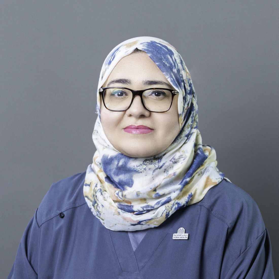 د. حنان ابراهيم  الغلبان