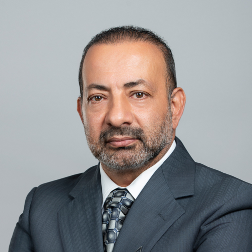 د. مصطفي عبد الفتاح  ياس