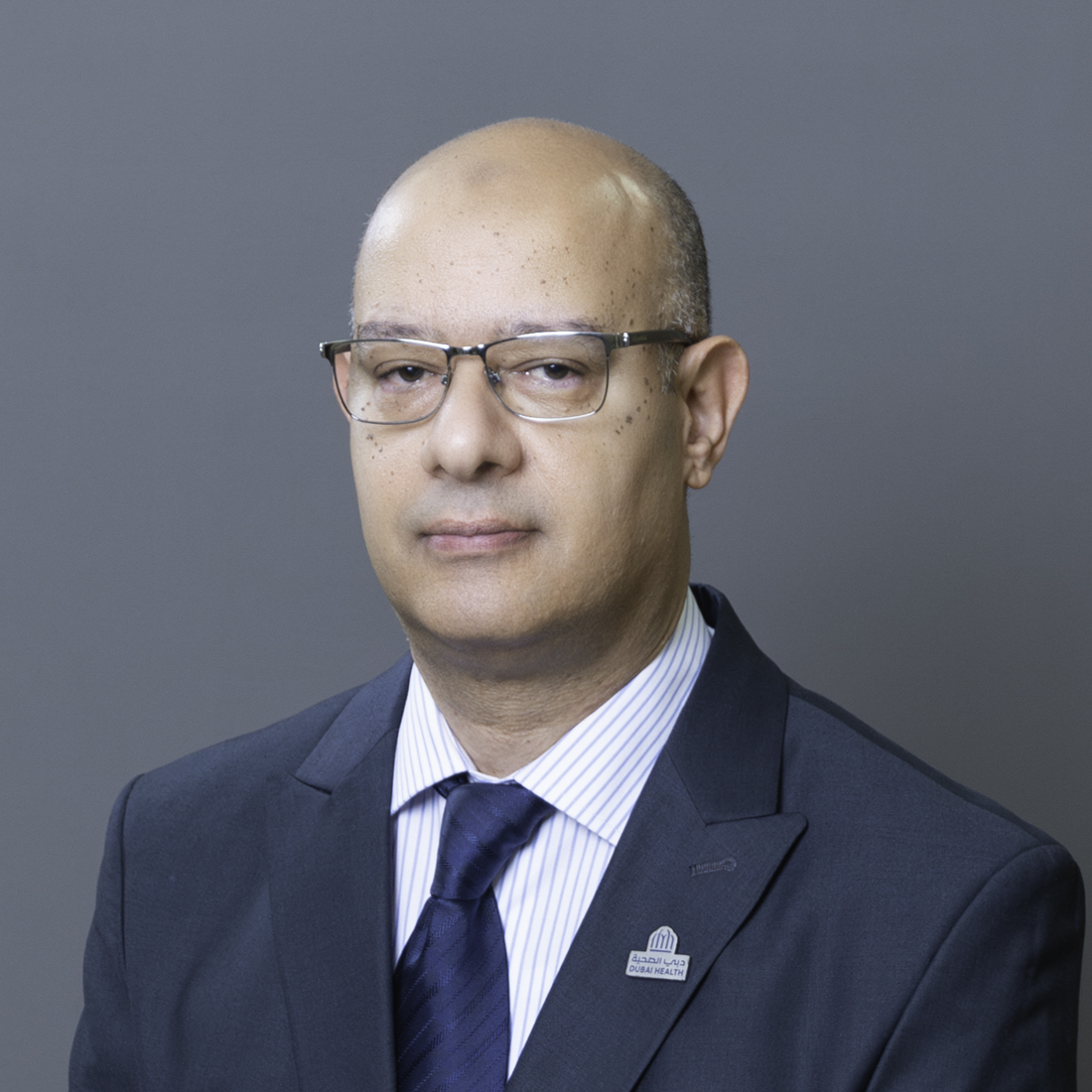 د. هشام محمد السعيد سالم الخولى