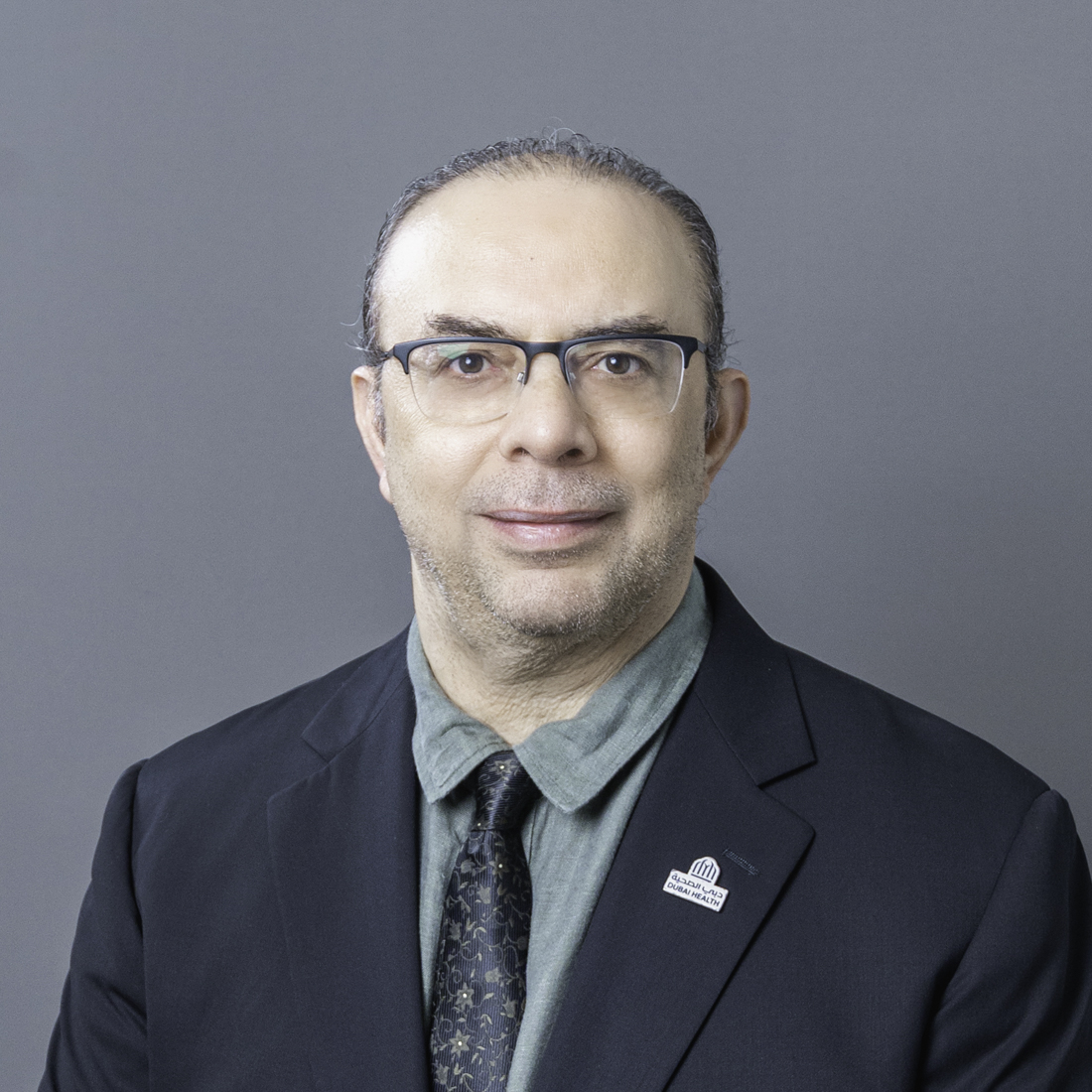 د. حسام زكي
