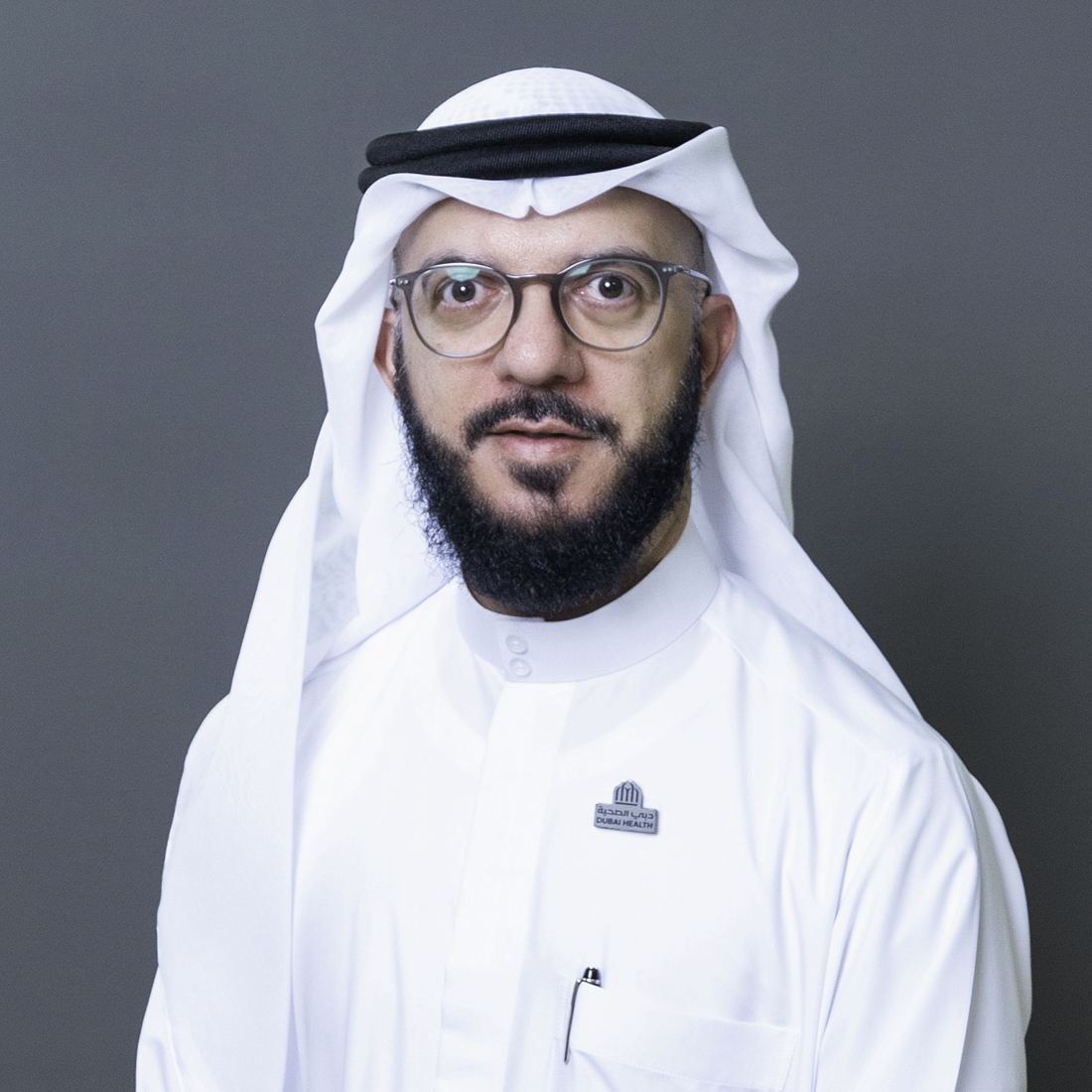 د. سمير عبدالرحيم محمد راشد العوضي