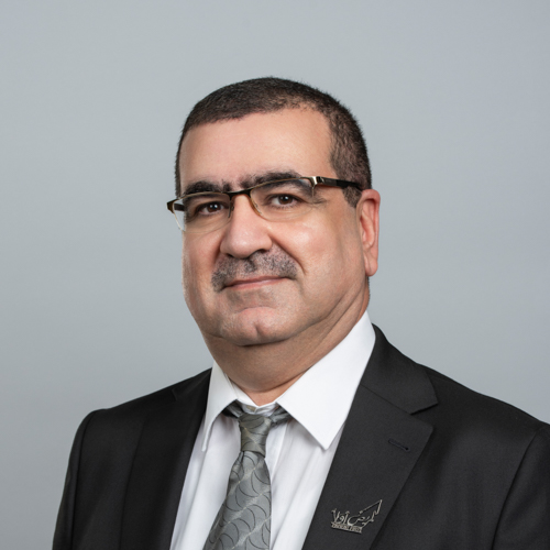 د. حيدر غايب  طالب