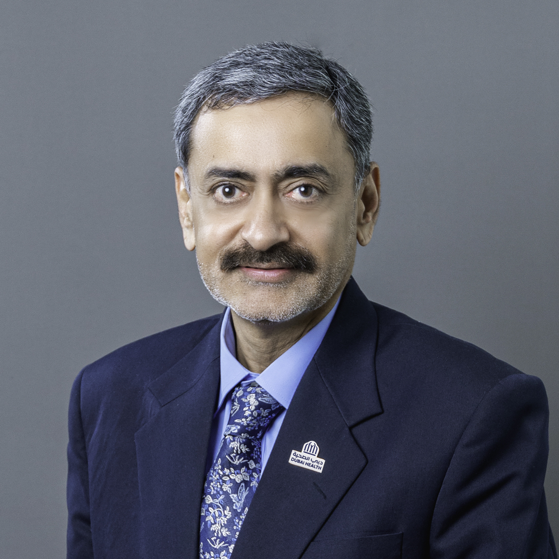 د. د. سيد عاصم حسين