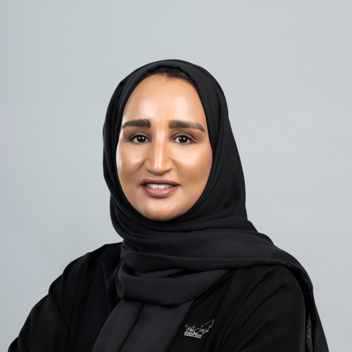 د موزة ماجد محمد مطر الفلاسي