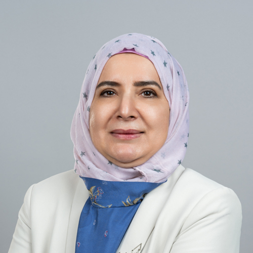 د. سهى محي علوان الحسيني