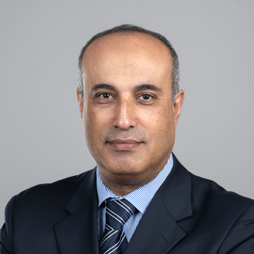 د. عمر محمد بركه