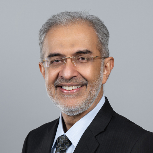 د. علي رضا راجاني