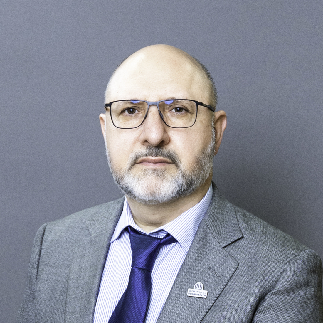 د. حسين شاه سيد جوهر
