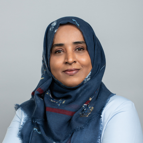 د.زميرة محمد