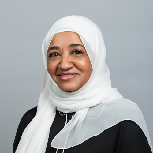 د. إلهام عبد الرؤوف محمد أحمد