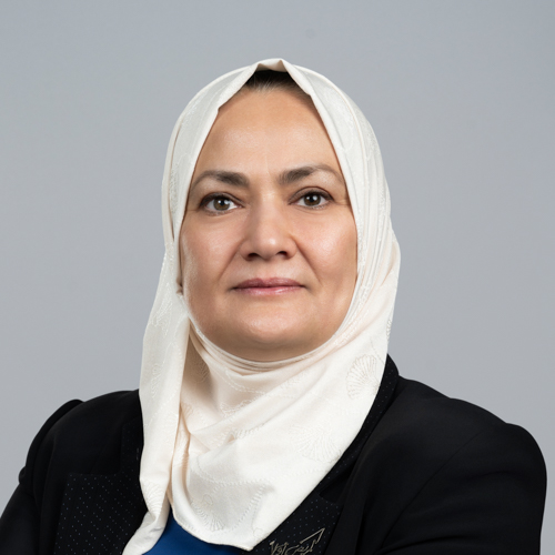 د. سهى صاحب شاكر