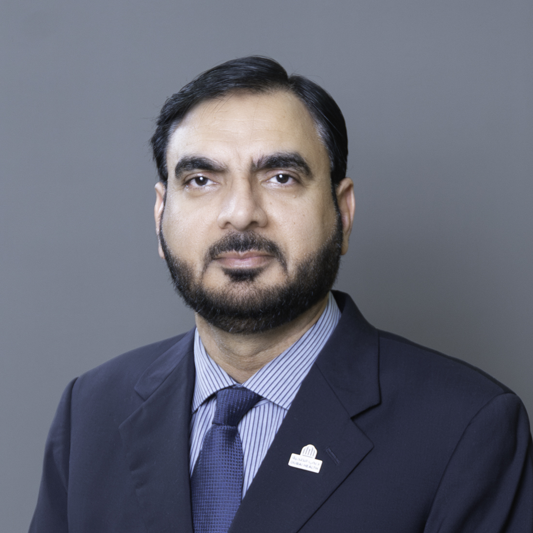د.أحمد سجاد أشرف
