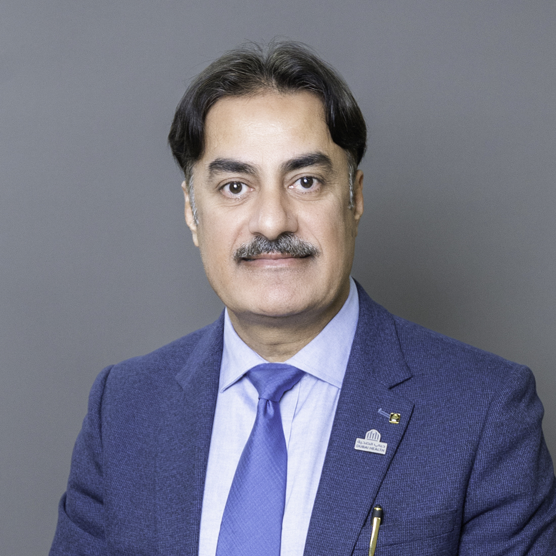 د. ظفر اقبال كوندل