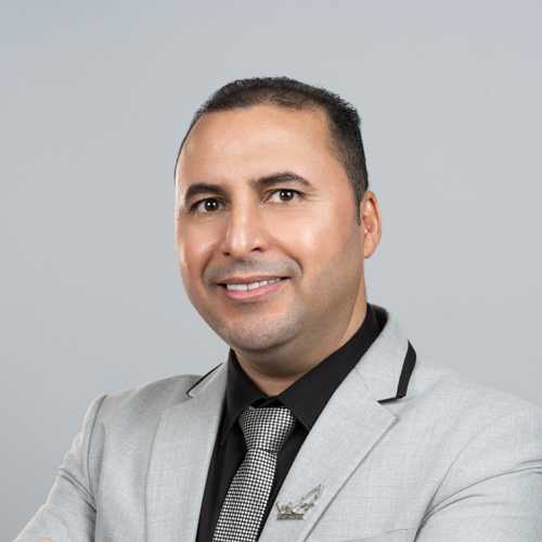 د. علي حجازي حامد إسماعيل