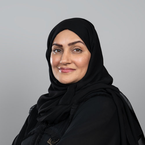 د. فريال محمد علي عباس