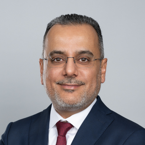 د. لبيب سلام درويش العزيبي