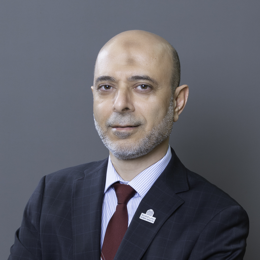 د.علي محمد محمود الأمين