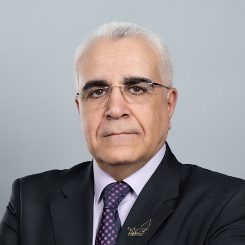 د. ماهر ياسين الخوالده
