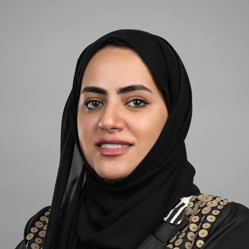 د. علياء على ميحد على السويدي