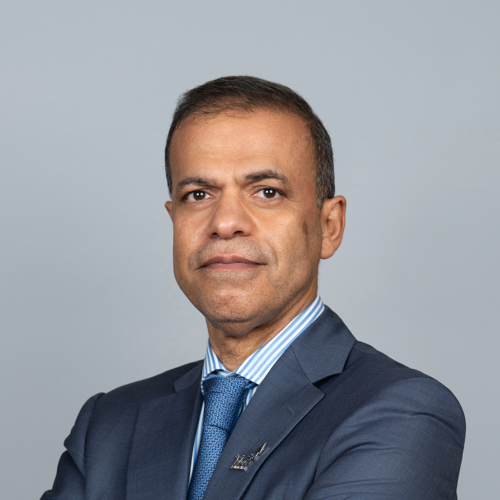 د. محمد المفرجي