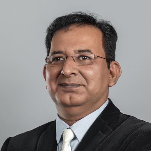 د. محمد أنور رفيق