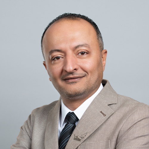 د. أحمد عبد العزيز عبد القادر الجوهري