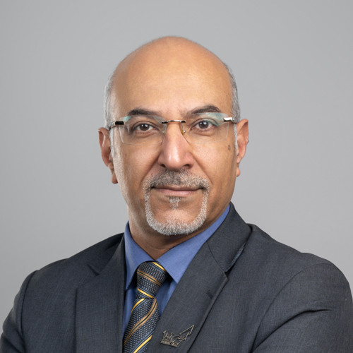د. مسعود شافعي