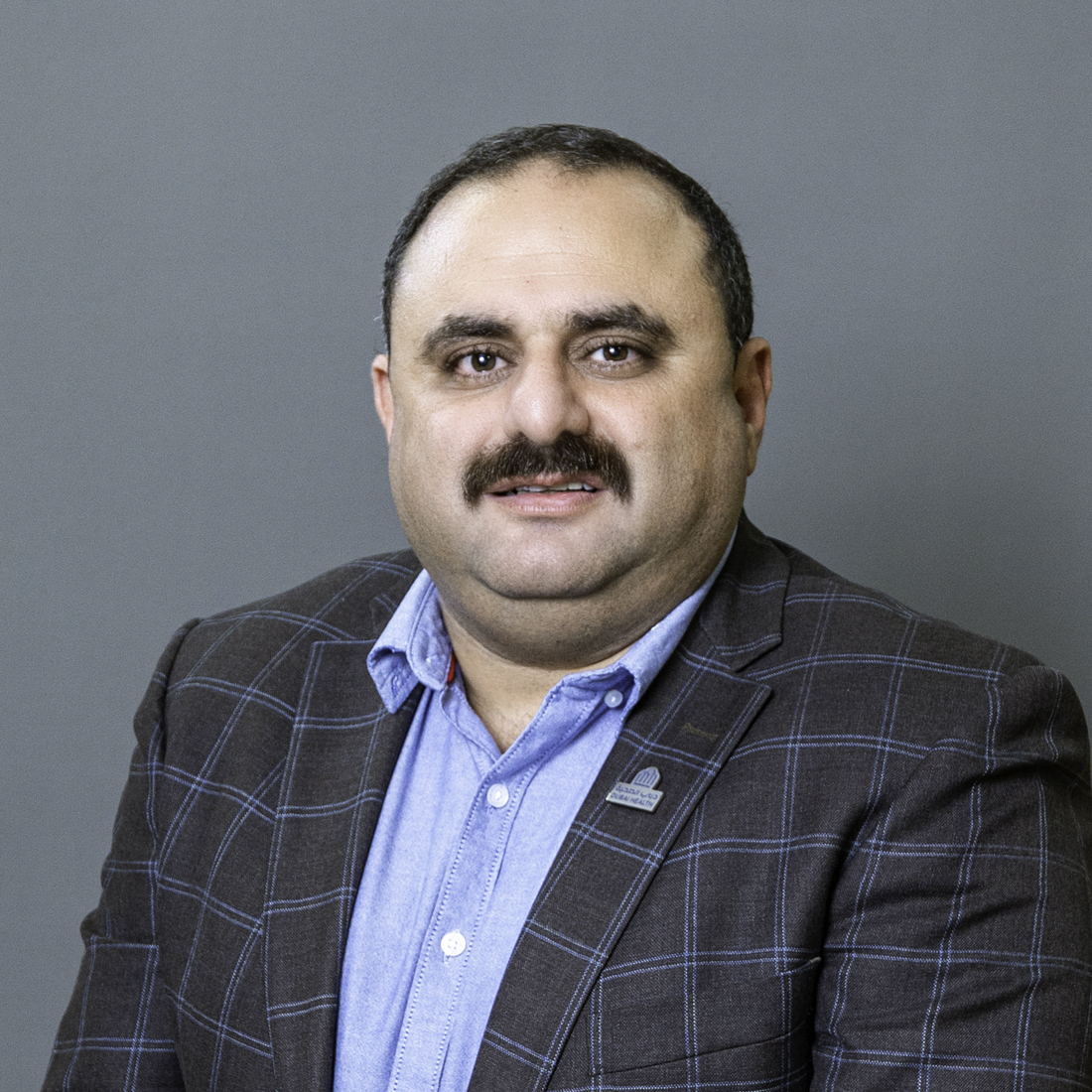 د. فادي محمد مبارك