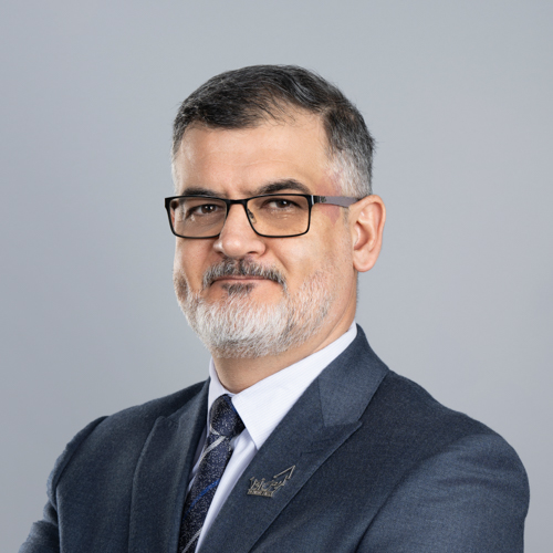 د. عمار علي سلمان