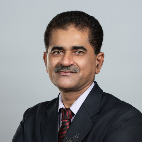 د. محمد طارق محمد بخش جوروار