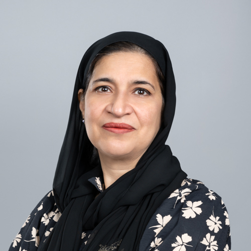 د. سعدية صديقي