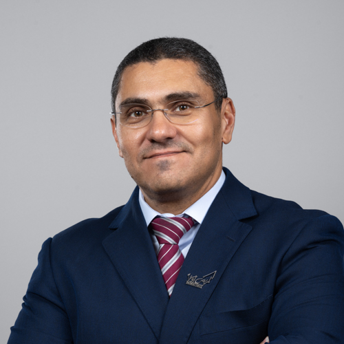 د. أحمد نظير أحمد السوسي